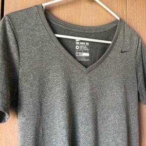 nike dri-fit tee